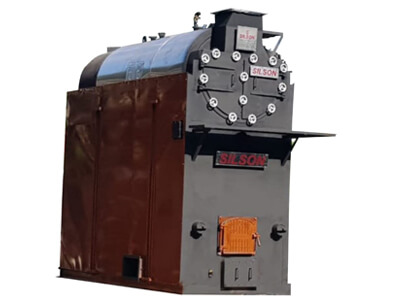 Industrial Combopack Boilers