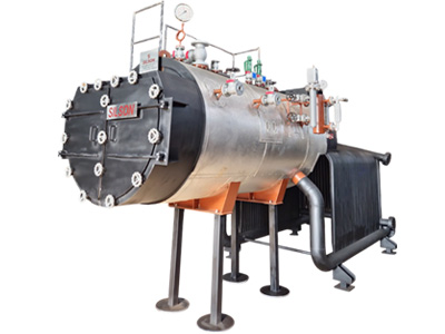 Membrane Boilers